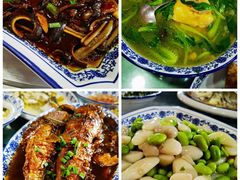 -洞天食府(北大街店)