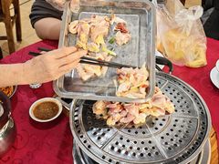 -友口福(大良店)