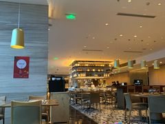 -苏州吴江盛虹万丽酒店-燃餐厅(盛泽店)