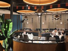 -老傅家湘潭水煮活鱼店(众一国际店)