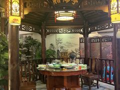 -鼎晟江南·融合江南宴(固戍店)