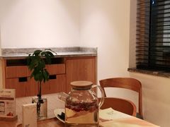 -汝是素•文创素食馆(金月湾店)