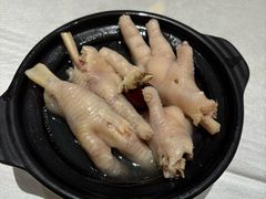 -白云宾馆·白云宴餐厅