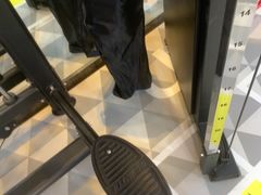 -UP健身私教馆(南山书城店)