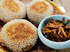 -清真·鸦儿李记·小馆(后海店)