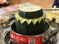 -尚竹阁冬瓜盅·18年地标美食(平洲店)