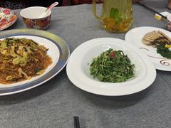-中卫御苑福膳·养生局(圆明园店)