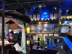 -红蜡烛•瓦罐粥家常菜•夜宵(中山路店)