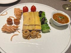 -花家怡园(四合院总店)