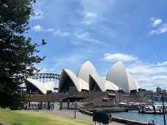 -悉尼歌剧院