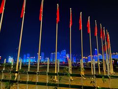 -朴大人炭烤·韩国料理(奥帆中心海尔洲际店)