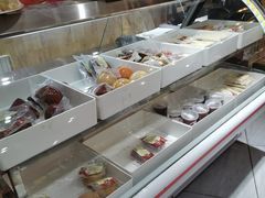 自助取餐区-北京稻香村(燕儿岛路店)