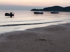 -西中岛海滨