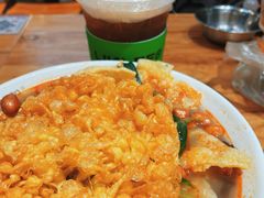 -螺小胖柳州螺蛳粉(钟楼总店)