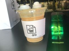 -JPG coffee(广州体育西店)