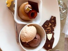 -北京港澳中心瑞士酒店·瑞士咖啡厅·自助餐