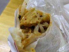 -安徽阜阳卷馍(西单店)