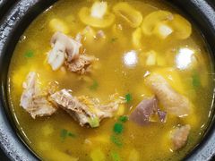 -呼吸森林·生态农庄农家乐私房菜