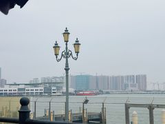 -金悦轩海鲜城(渔人码头店)