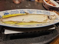 -南京大牌档(新街口德基广场店)