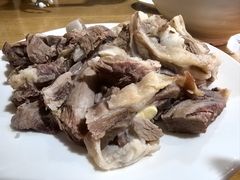 -三中高皇羊肉馆