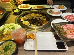 -火炉火自助餐(五道口购物中心店)