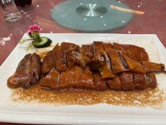 -宝园酒家(美林M·LIVE天地东座店)