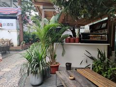 -云里小坐·小院里·团建·宴请·下午茶(三圣乡店)