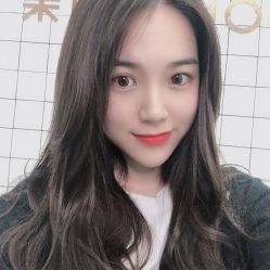 -COMO SALON 烫染可茉发型