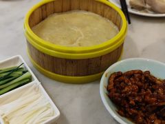 -小菜园新徽菜(扬州华润万象汇店)