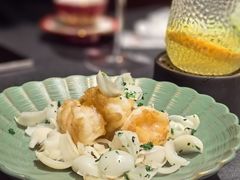 -A One Kitchen·南京精菜馆(德基广场店)