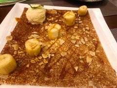 -LA CREPERIE BRETONNE布列塔尼法式餐厅(天童北路店)