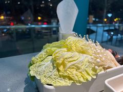 -半天妖烤鱼(方庄店)