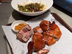 -小厨娘淮扬菜(天印大道店)