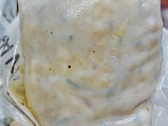 -安徽阜阳卷馍(西单店)