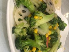-纳家楼·地道陕菜(劳动路店)