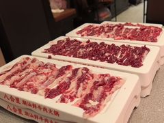 -八合里潮汕鲜牛肉火锅(广州五羊邨店)