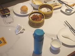 -东方早茶 海鲜•青岛菜(国信体育中心店)