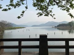 -鸣鹤古镇