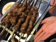 -情忆草原涮肉馆