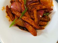 -尼泊尔雪莲餐厅(北京东路店)