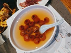 -山河屯铁锅炖·非遗东北菜(南山店)