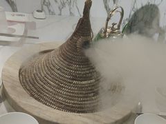 -云中鱼蒸汽石锅鱼(川沙百联店)