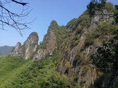 -南尖岩