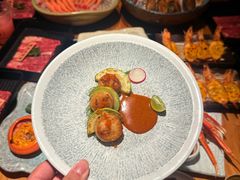 -匠和风精致料理(成都龙湖滨江天街店)