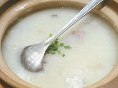 -岭南小生·粤港点心(南门口店)