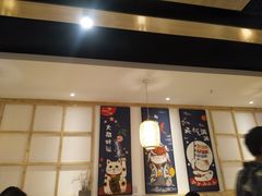 门面-炙忧烤肉屋(中国铁建广场店)