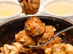 -潮州府·潮菜·砂锅粥(徐家汇店)