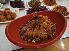 -佳木斯老崔朝族风味(群力店)