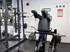 -超鹿运动(达信大厦店)